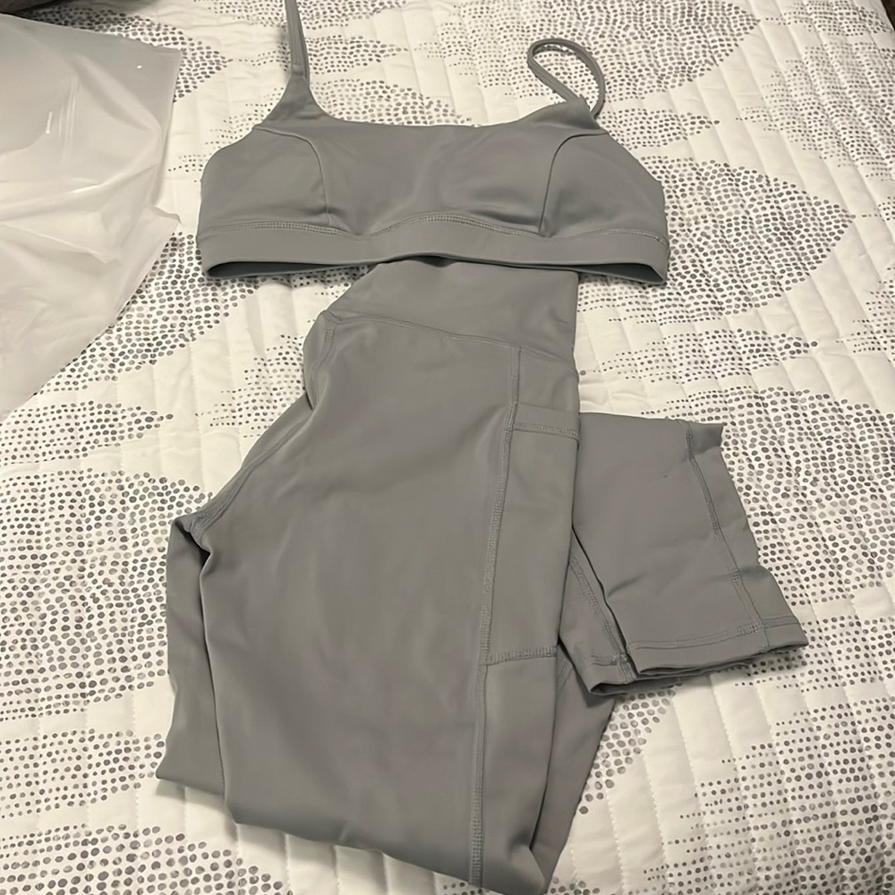 NWT Ethos Two Piece Set